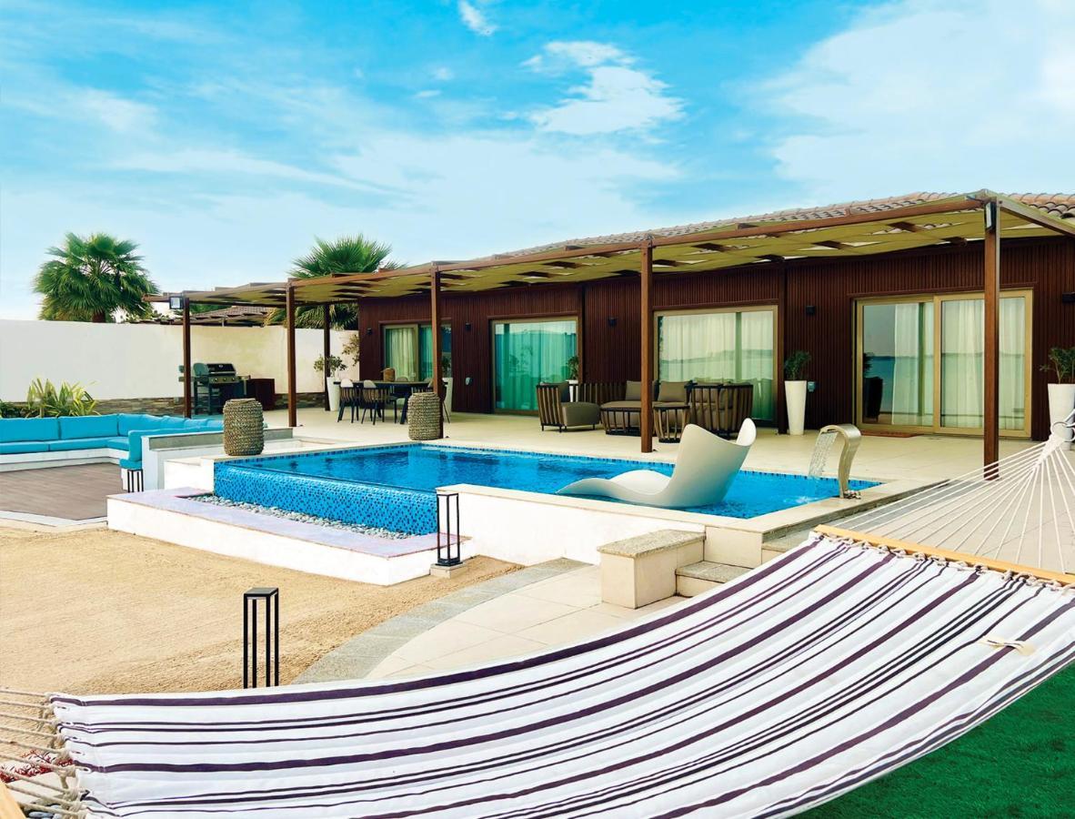 Dana Beach Resort Half Moon Bay Esterno foto