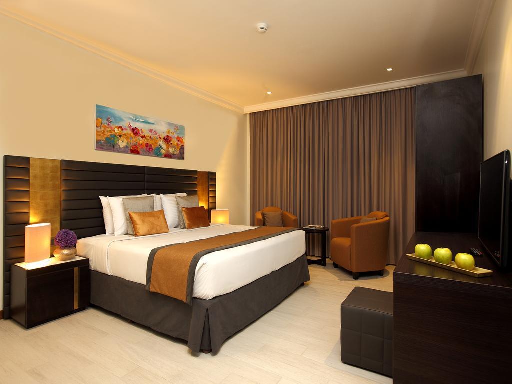 Dana Beach Resort Half Moon Bay Esterno foto