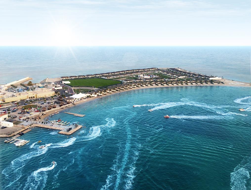 Dana Beach Resort Half Moon Bay Esterno foto