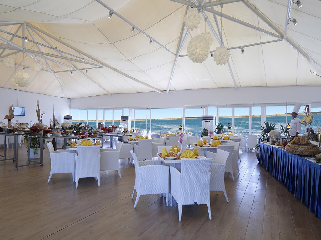 Dana Beach Resort Half Moon Bay Esterno foto