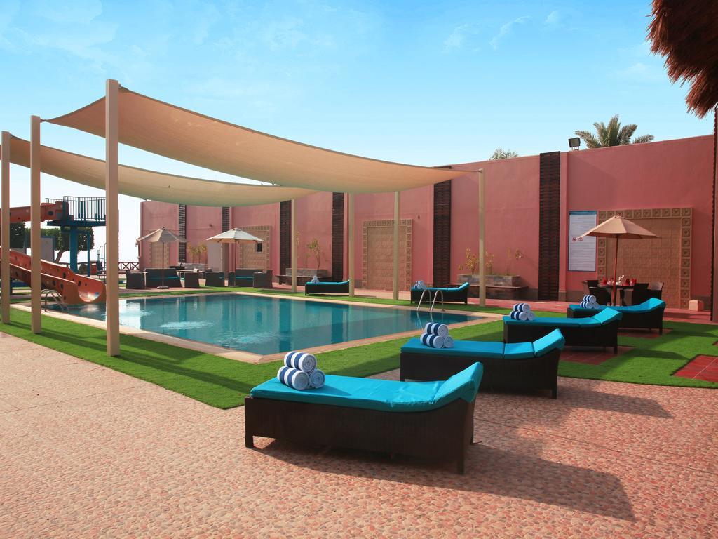 Dana Beach Resort Half Moon Bay Esterno foto